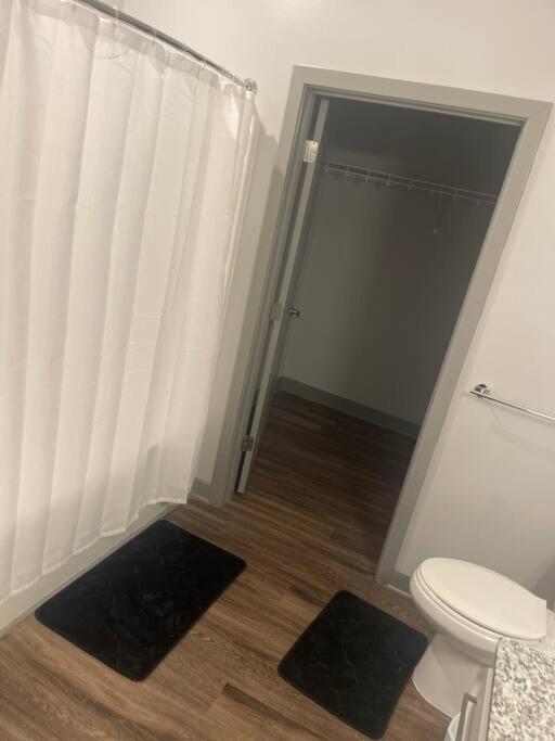 Luxurious & Spacious 1 Bedroom Hampton Ngoại thất bức ảnh