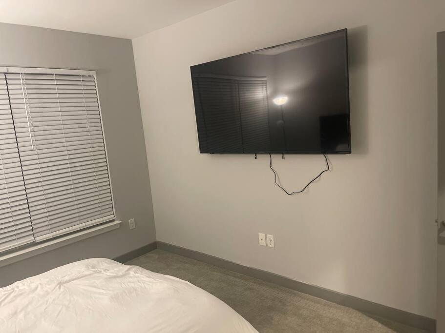 Luxurious & Spacious 1 Bedroom Hampton Ngoại thất bức ảnh