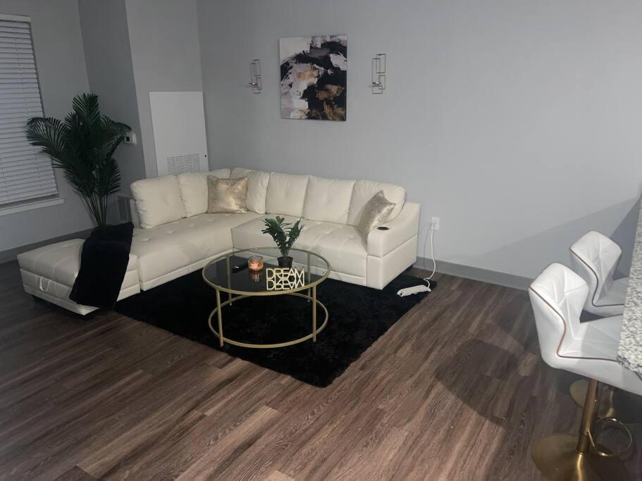 Luxurious & Spacious 1 Bedroom Hampton Ngoại thất bức ảnh