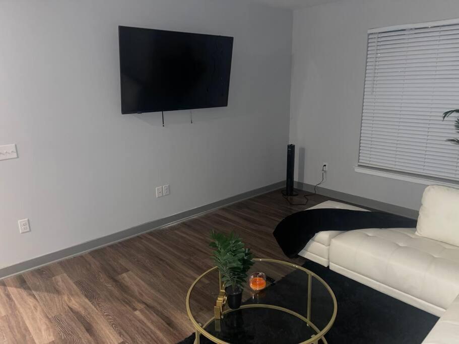 Luxurious & Spacious 1 Bedroom Hampton Ngoại thất bức ảnh